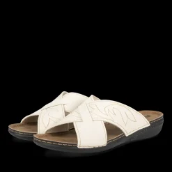Slippers BEIGE