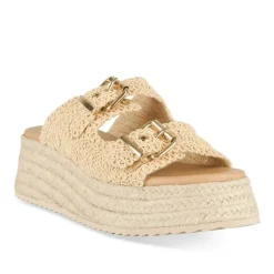 Slippers BEIGE