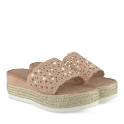 Slippers BEIGE