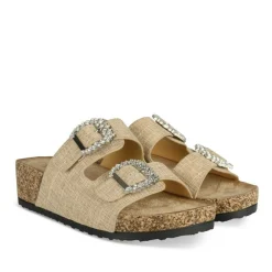 Slippers BEIGE