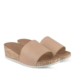 Slippers BEIGE