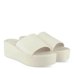 Slippers BEIGE