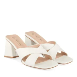 Slippers BEIGE