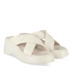 Slippers BEIGE