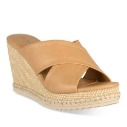 Slippers BEIGE