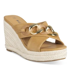 Slippers BEIGE