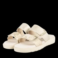Slippers BEIGE