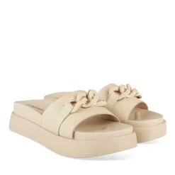 Slippers BEIGE