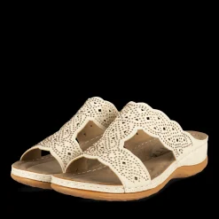 Slippers BEIGE