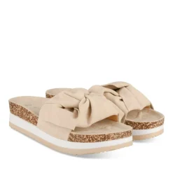 Slippers BEIGE