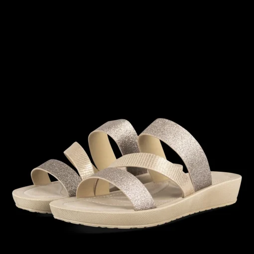 Slippers BEIGE