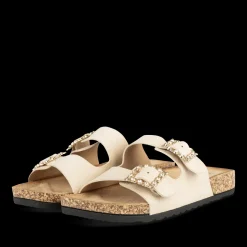 Slippers BEIGE