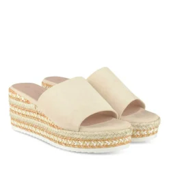 Slippers BEIGE