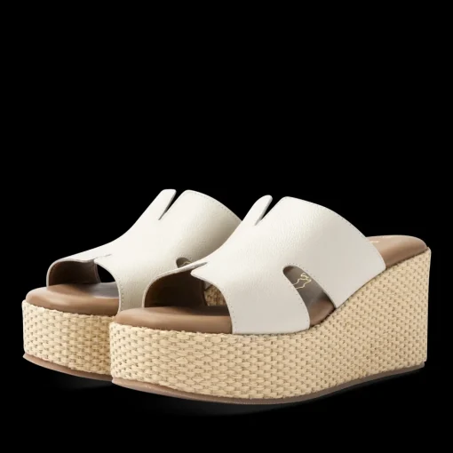 Slippers BEIGE