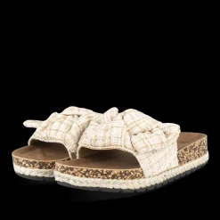 Slippers BEIGE