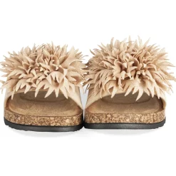 Slippers BEIGE