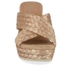 Slippers BEIGE