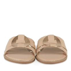 Slippers BEIGE