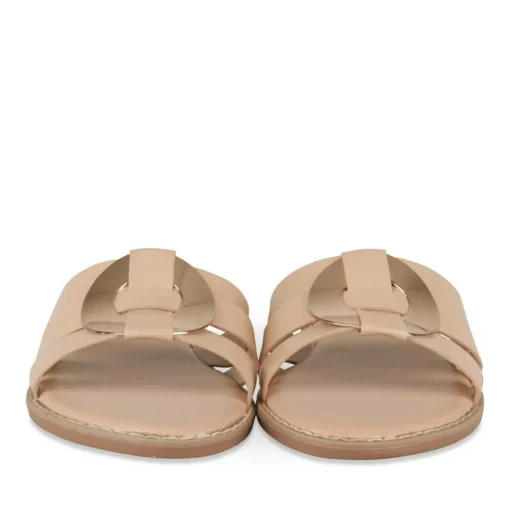 Slippers BEIGE