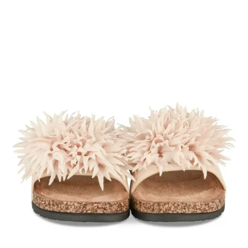 Slippers BEIGE