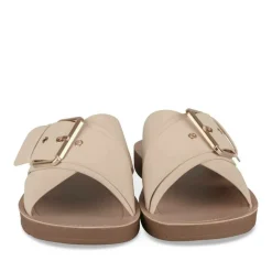 Slippers BEIGE