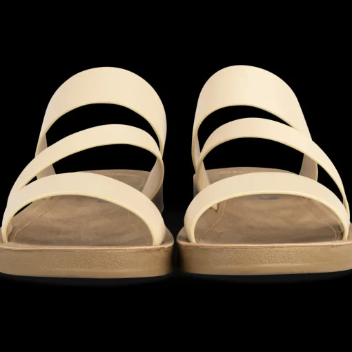 Slippers BEIGE