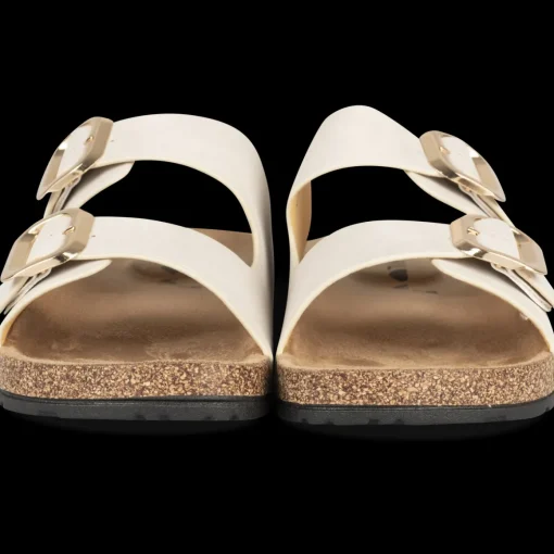 Slippers BEIGE