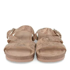 Slippers BEIGE