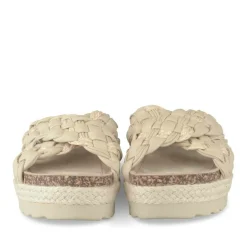 Slippers BEIGE