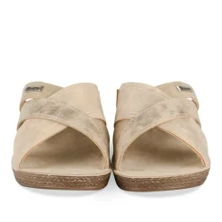 Slippers BEIGE