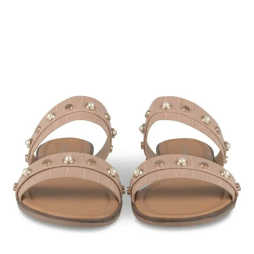 Slippers BEIGE