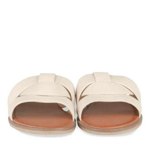 Slippers BEIGE
