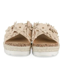 Slippers BEIGE
