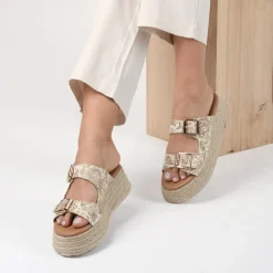 Slippers BEIGE
