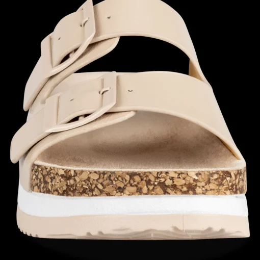 Slippers BEIGE