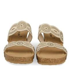Slippers BEIGE