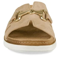 Slippers BEIGE