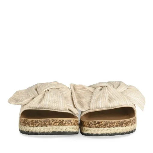 Slippers BEIGE