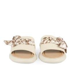 Slippers BEIGE