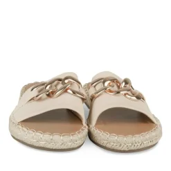 Slippers BEIGE