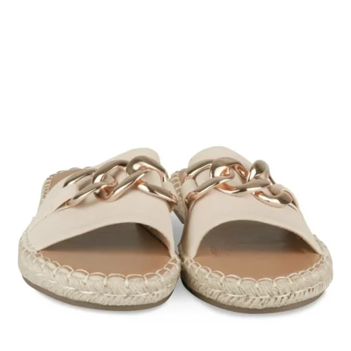 Slippers BEIGE