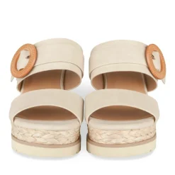 Slippers BEIGE
