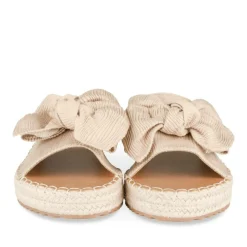 Slippers BEIGE