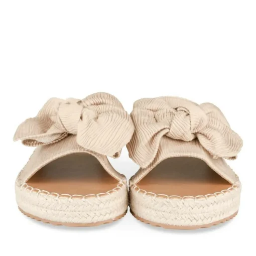 Slippers BEIGE