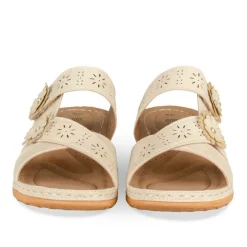 Slippers BEIGE