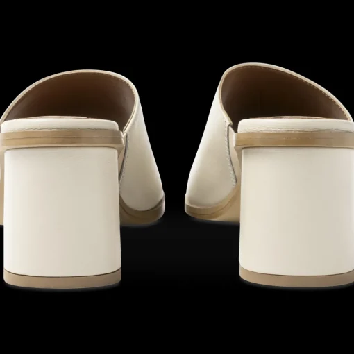 Slippers BEIGE
