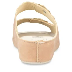 Slippers BEIGE