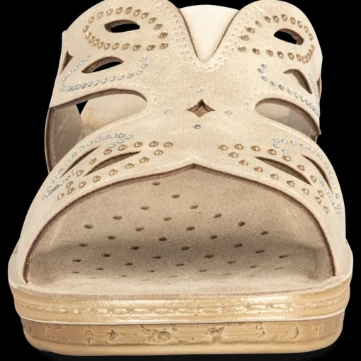 Slippers BEIGE