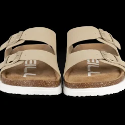 Slippers BEIGE