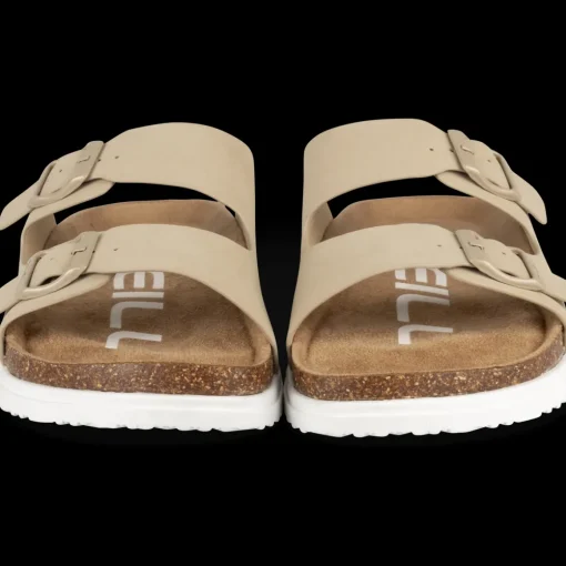 Slippers BEIGE